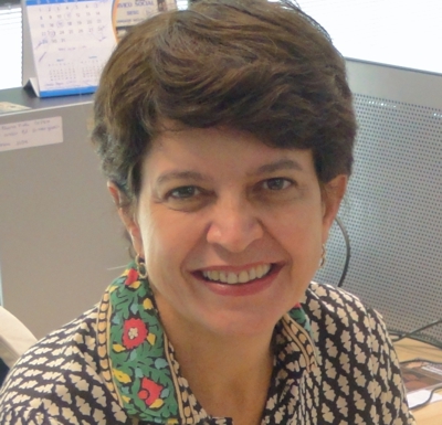 Justiça Eleitoral reprova conta de campanha de ex-candidata a deputada e cobra ressarcimento de 6,4 mil reais Eliana Piola